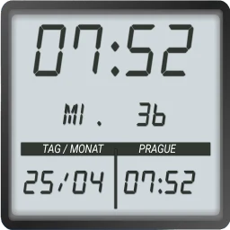 Значок World Time Live Wallpaper